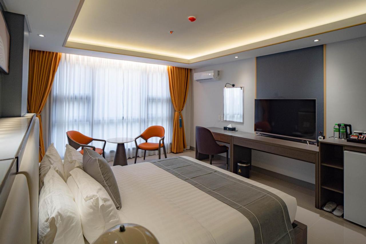 Subic Riviera Hotel And Residences オロンガポ エクステリア 写真